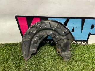 защитный кожух тормозного механизма Volkswagen Jetta 7 поколение 2019, 1.4 л., бензин, АКПП, седан, передний привод, 5Q0615312