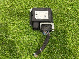 блок AirBag Ford Explorer 6 поколение U625 2020, 2.3 л., бензин, АКПП, внедорожник 5 дв., полный привод, LB5T-14B321-PA