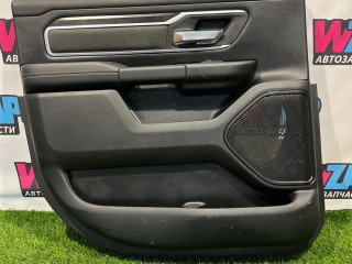 обшивка двери задняя левая RAM 1500 5 поколение (2018 - 2024), бензин, АКПП, пикап, 6BB151X7AE