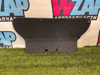 обшивка крышки багажника Subaru BRZ 1 поколение [рестайлинг] 2020, 2.0 л., бензин, МКПП, синий, купе, задний привод