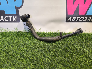 трубка вакуумная усилителя тормозов Ford Mustang 6 поколение S550 [рестайлинг] 2020, 2.3 л., бензин, АКПП, белый, купе, задний привод