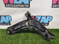 рычаг передний левый Volkswagen Passat B8 2016, 2.0 л., дизель, универсал, передний привод, правый руль - фото №5