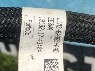 патрубок радиатора Ford Explorer 6 поколение U625 2020, 2.3 л., бензин, АКПП, внедорожник 5 дв., полный привод, L1M3-8A365-AAD