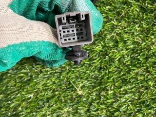 разъем (фишка) проводки Ford Mustang 6 поколение S550 [рестайлинг] 2017, 2.3 л., бензин, АКПП, купе, задний привод