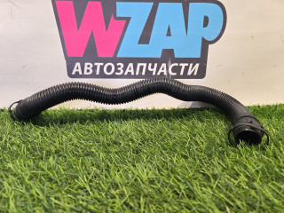 патрубок вентиляции картера Volkswagen Jetta 7 поколение 2019, 1.4 л., бензин, АКПП, седан, передний привод, 04E131149J