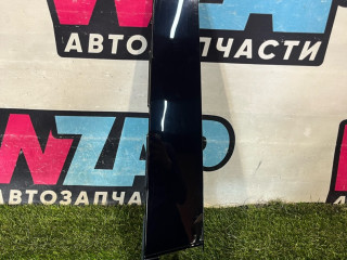 молдинг двери передней левой Volkswagen Tiguan 2 поколение 2020, 2.0 л., бензин, АКПП, внедорожник 5 дв., 5NN837901A