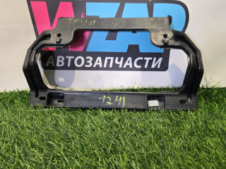 Крепление бампера заднего Ford Mustang 6 поколение S550 [рестайлинг] 2019, 2.3 л., бензин, АКПП, кабриолет, задний привод, JR3B-17B918-A