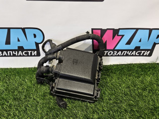 блок предохранителей Ford Escape 4 поколение CX482 2021, 1.5 л., бензин, АКПП, внедорожник 5 дв., передний привод, JX6T14A094AE