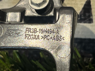 кронштейн (крепление) Ford Mustang 6 поколение S550 [рестайлинг] 2019, 2.3 л., бензин, АКПП, кабриолет, задний привод, FR3B-19H494-A