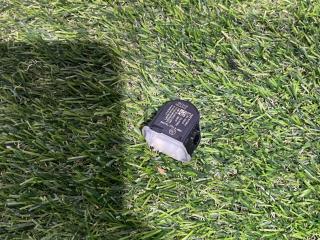 датчик давления в шине Chevrolet Trax 1 поколение [рестайлинг] 2021, 1.4 л., бензин, АКПП, черный, внедорожник 5 дв., передний привод, 13522628