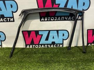 Уплотнитель стекла Volkswagen Jetta 7 поколение 2019, 1.4 л., бензин, АКПП, седан, передний привод