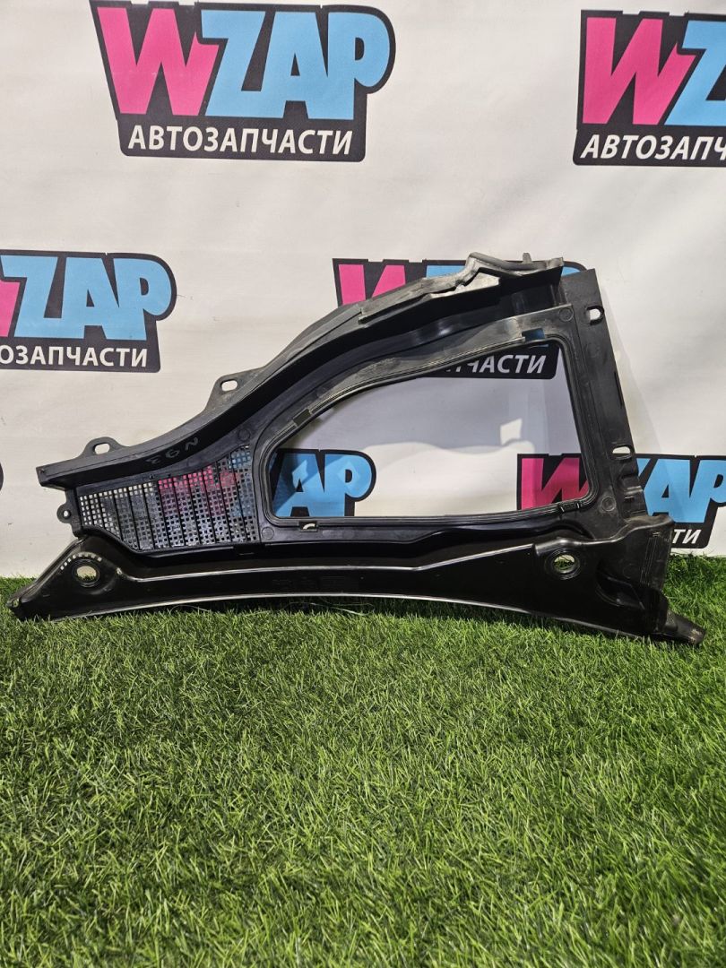 дождевик Ford Explorer 6 поколение U625 2023, 2.3 л., бензин, АКПП, внедорожник 5 дв., полный привод, LB5BS02223BCW - фото №1