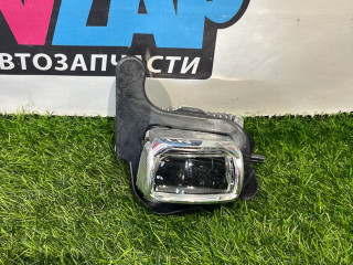 фара левая Jaguar XJ 4 поколение [рестайлинг] 2017, 3.0 л., бензин, АКПП, седан, задний привод, 90048728