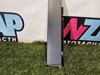 молдинг двери задней левой Buick Encore GX 1 поколение 2021, 1.3 л., бензин, АКПП, внедорожник 5 дв., передний привод, 42762884