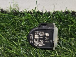 датчик давления в шине Ford Mustang 6 поколение S550 [рестайлинг] 2020, 2.3 л., бензин, АКПП, купе, F2GT-1A180-AC