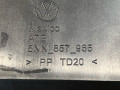 воздуховод Volkswagen Tiguan 2 поколение 2020, 2.0 л., бензин, АКПП, внедорожник 5 дв., 5NN857965 - фото №2