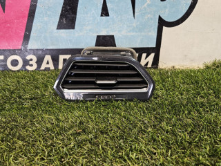 дефлектор обдува салона Volkswagen Tiguan 2 поколение 2020, 2.0 л., бензин, АКПП, внедорожник 5 дв., 5NN819710