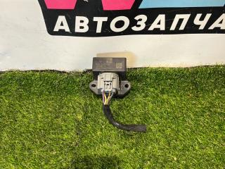 блок управления топливным насосом Ford Mustang 6 поколение S550 [рестайлинг] 2019, 2.3 л., бензин, АКПП, купе, задний привод, FU5A-9D370-MA