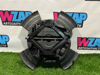 домкрат Buick Encore GX 1 поколение 2021, 1.3 л., бензин, АКПП, внедорожник 5 дв., передний привод, 42481750