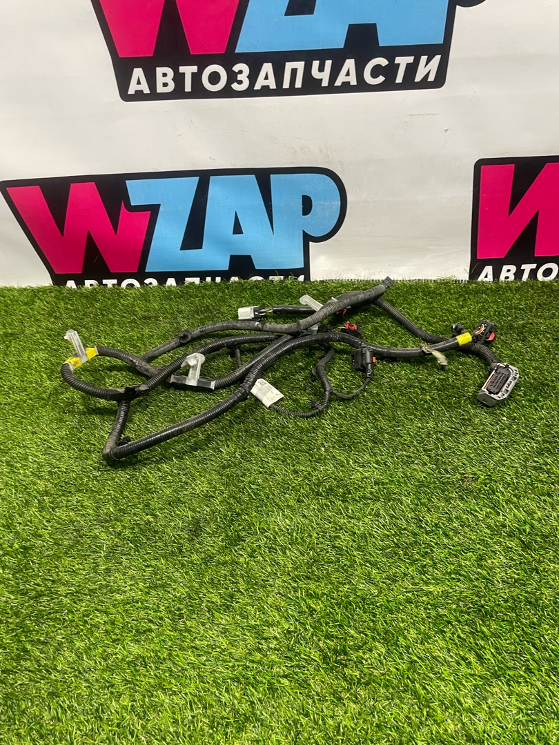 проводка Tesla Model Y 1 поколение 2022, электро, белый, 1989059-01-A - фото №1