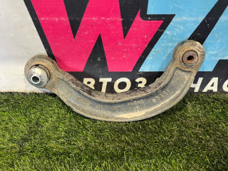 рычаг задний правый Ford Mustang 6 поколение S550 [рестайлинг] 2019, 2.3 л., бензин, АКПП, черный, купе, задний привод