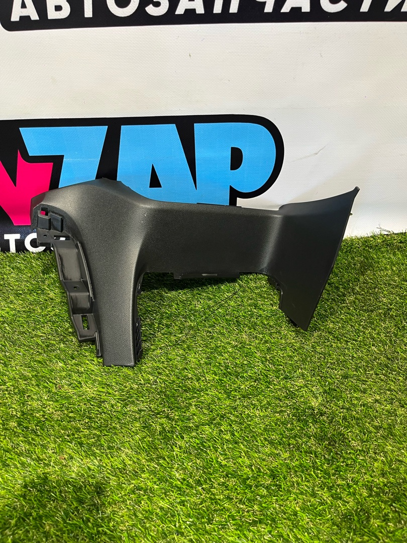 накладка на торпедо (консоль) Buick Encore GX 1 поколение 2023, 1.2 л., бензин, АКПП, внедорожник 5 дв., передний привод, 42485125 - фото №1