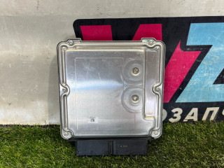 блок управления двигателем Volkswagen Tiguan 2 поколение 2020, 2.0 л., бензин, АКПП, внедорожник 5 дв., 06L907309B