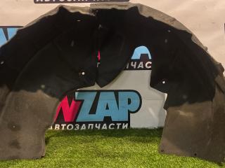 защита арок задняя левая (подкрылок) Tesla Model Y 1 поколение 2023, электро, полный привод, 1755488-00-A