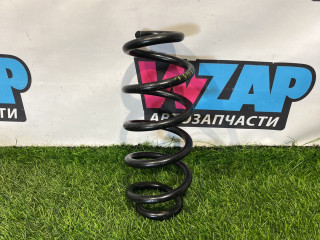 пружина задняя Ford Escape 4 поколение CX482 2020, 1.5 л., бензин, АКПП, внедорожник 5 дв., LX615560NAD