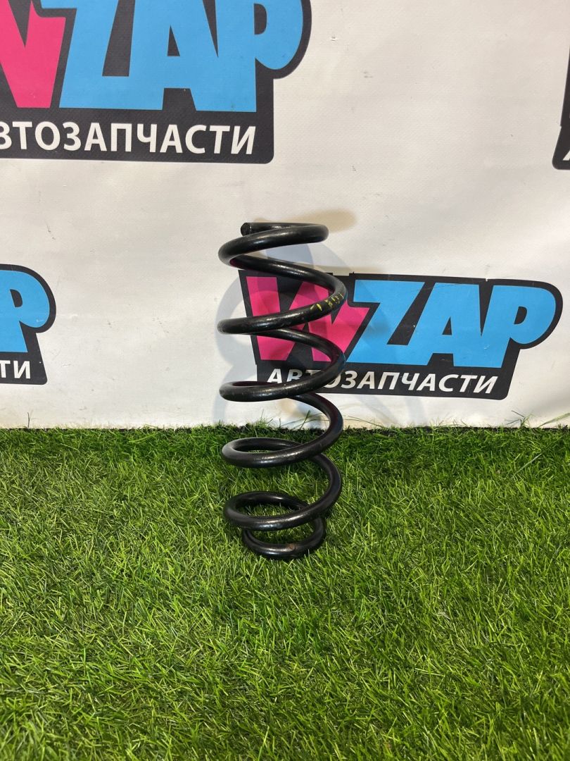 пружина задняя Ford Escape 4 поколение CX482 2020, 1.5 л., бензин, АКПП, внедорожник 5 дв., LX615560NAD - фото №1