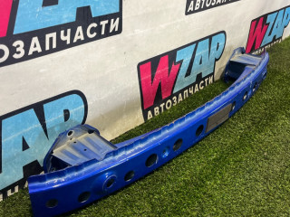 усилитель бампера заднего Subaru BRZ 1 поколение [рестайлинг] 2020, 2.0 л., бензин, МКПП, синий, купе, задний привод, JF1ZCAC11L9700317