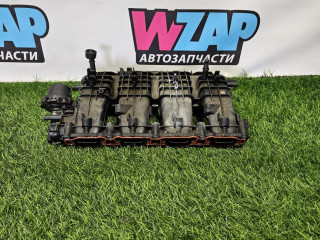 коллектор впускной Volkswagen Tiguan 2 поколение 2020, 2.0 л., бензин, АКПП, внедорожник 5 дв., 06L133201