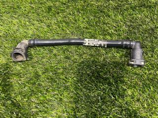 трубка топливная Ford Mustang 6 поколение S550 [рестайлинг] 2018, 2.3 л., бензин, АКПП, купе, задний привод