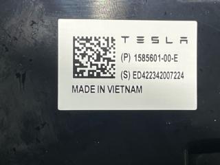 антенна Tesla Model Y 1 поколение 2023, электро, полный привод, 1585601-00-E