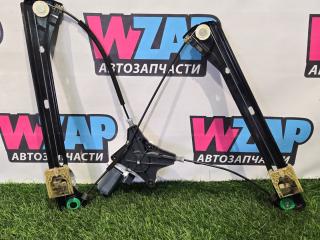 стеклоподъемник передний правый Volkswagen Passat B8 2016, 2.0 л., дизель, универсал, передний привод, правый руль, 5Q4959802B