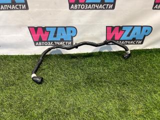 патрубок (трубопровод, шланг) Tesla Model X 1 поколение [рестайлинг] 2022, электро, синий, полный привод, 1585706-00-D