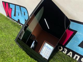 стекло двери задней левой Tesla Model X 1 поколение [рестайлинг] 2022, электро, 43R-004553