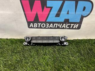 панель управления магнитолой Ford Escape 4 поколение CX482 2021, 1.5 л., бензин, АКПП, внедорожник 5 дв., передний привод, LJ6T18K811AB