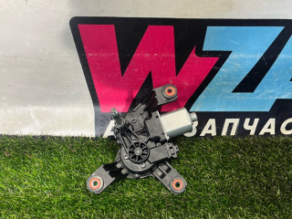 моторчик заднего стеклоочистителя (дворника) Buick Encore GX 1 поколение 2021, 1.3 л., бензин, АКПП, внедорожник 5 дв., передний привод, 13418998, 42767312