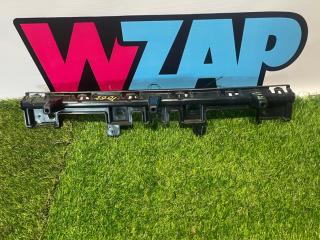 Крепление бампера заднего Ford Mustang 6 поколение S550 [рестайлинг] 2018, 2.3 л., бензин, АКПП, купе, задний привод, FR3B17B861AC