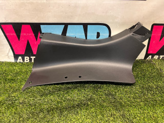 обшивка стойки центральной левой Fiat 124 2020, 1.4 л., бензин, МКПП, родстер, задний привод, N243-68770