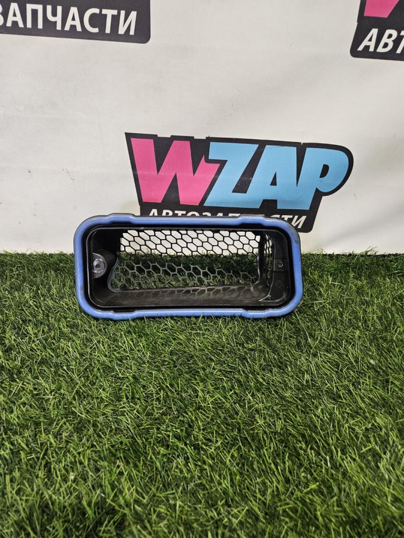 воздухозаборник BMW 3 серия G20 2021, 64319387357 - фото №1