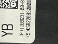 узел педальный (блок педалей) Tesla Model Y 1 поколение 2022, электро, белый, 1188691-00-B - фото №2