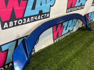 спойлер Subaru BRZ 1 поколение [рестайлинг] 2020, 2.0 л., бензин, МКПП, синий, купе, задний привод, 96064CA010