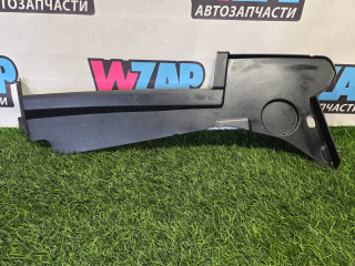 подкапотный пластик Dodge Challenger 3 поколение [2-й рестайлинг] 2016, 3.6 л., бензин, АКПП, 05028748AD