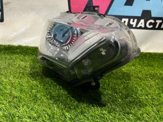 фара правая Ford Mustang 6 поколение S550 [рестайлинг] 2019, 2.3 л., бензин, АКПП, кабриолет, задний привод, JR3B13005A