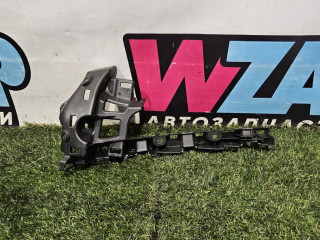 кронштейн (крепление) Tesla Model X 1 поколение 2017, электро, белый, 1051824-00-C