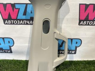 обшивка стойки центральной правой RAM 1500 5 поколение 2022, АКПП, фургон, 6DQ04TRMAH