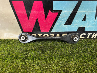 рычаг задний правый Volkswagen Tiguan 2 поколение 2020, 2.0 л., бензин, АКПП, внедорожник 5 дв., 5Q0501529E