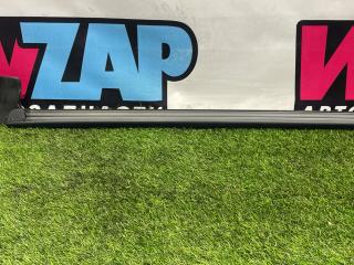 Уплотнитель стекла Tesla Model Y 1 поколение 2022, электро, белый, 1500063-00-C